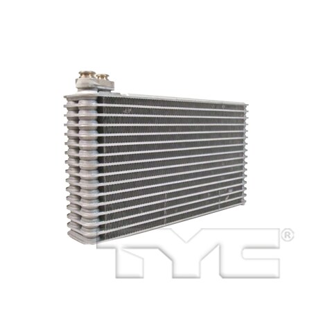Tyc Tyc A/C Evaporator Core, 97222 97222